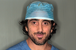 Dr Raphael Zanini