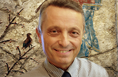 Massimo Noe Chinesiologo