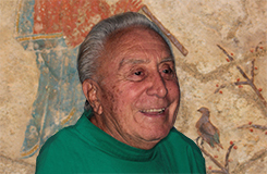 Prof Dr Giuseppe Zanini