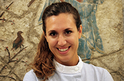 Dr.ssa Giulia Ferrara
