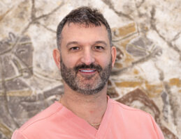 Dott. Cristian Dondi